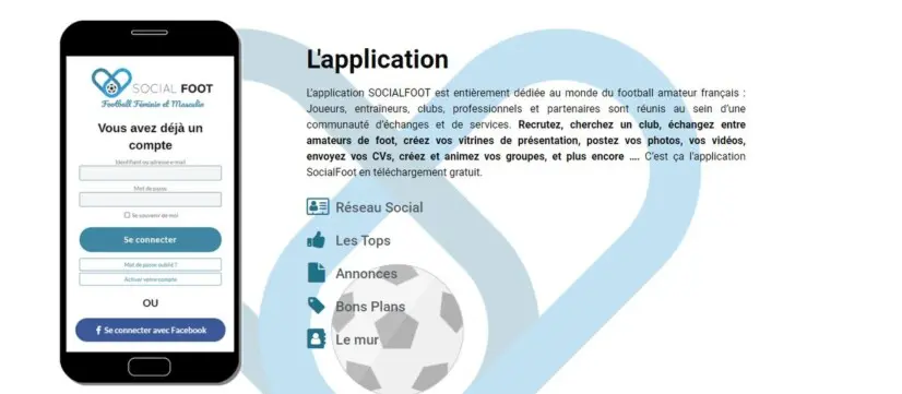 sante sports société 