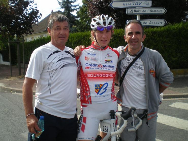 LE VELO PASSION ROOLTISS 