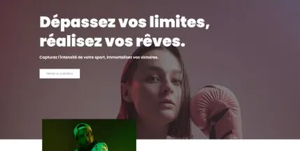 photographe sports et vidéaste 66
