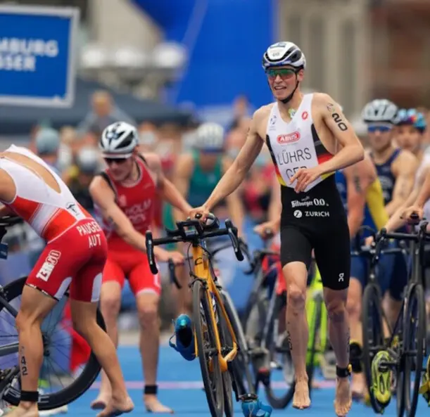 coaching triathlon 
