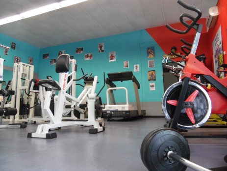 greg gym hollywood argeles sur mer