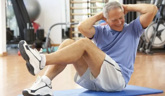 courir et l'age courir et l'age