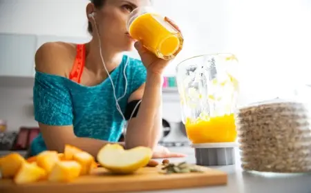 Diététique du sportif Diététique du sportif