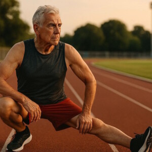 programme cardio senior marche active