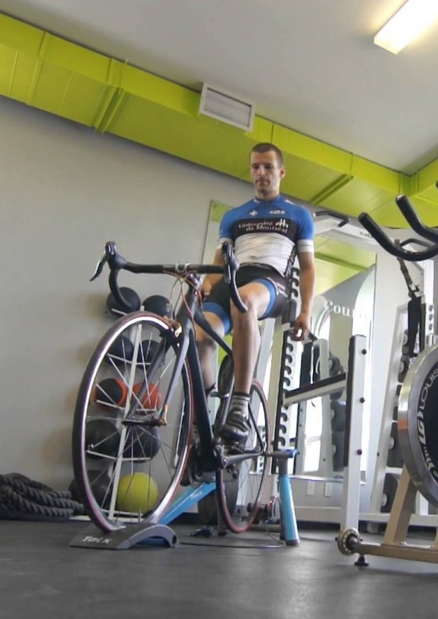 Vélo Entrainement Vélo Entrainement