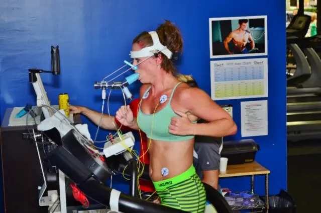 Fréquence cardiaque maximale Fréquence cardiaque maximale