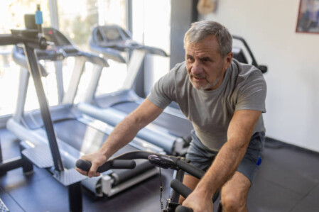 sport adapté senior activité physique après 65 ans