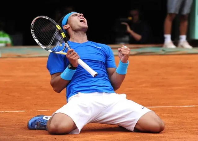 Le mental Sport Le mental Sport