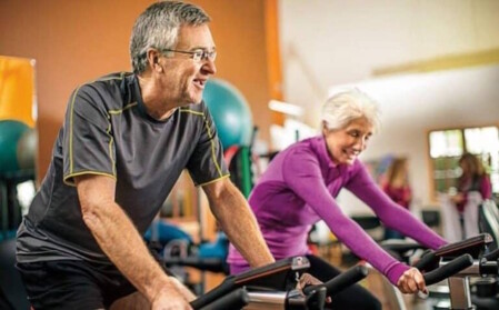 reprendre le sport après 60 ans