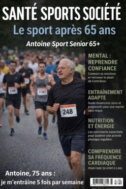 Magazine santé sports société