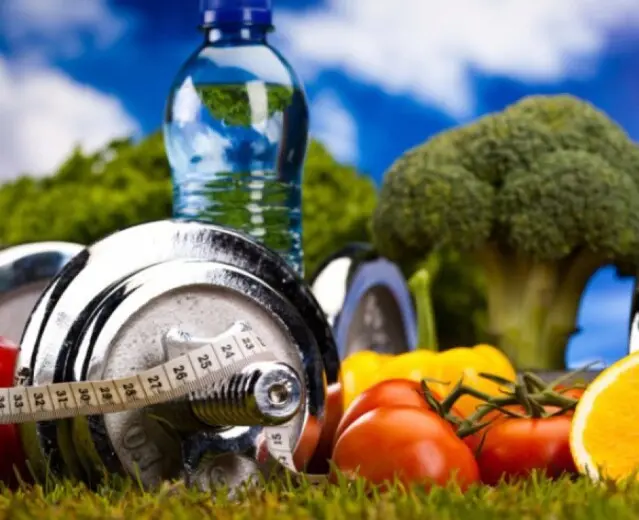 Mécanisme alimentaire sport Mécanisme alimentaire sport
