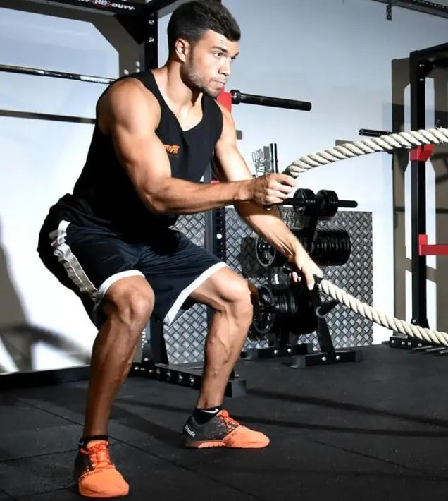 musculation entrainement musculation entrainement