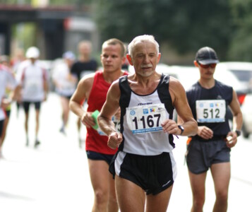 reprendre le sport après 60 ans