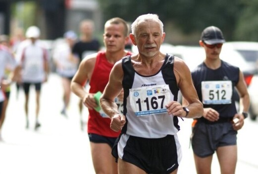 reprendre activité physique senior