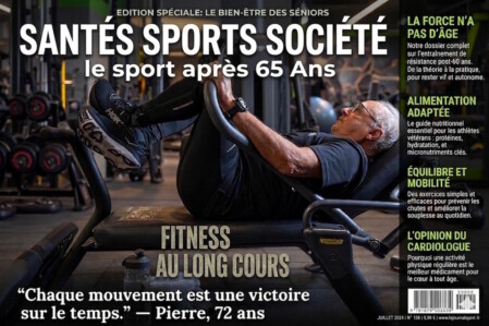 guide sport senior
