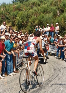 duathlon st priest 1987 